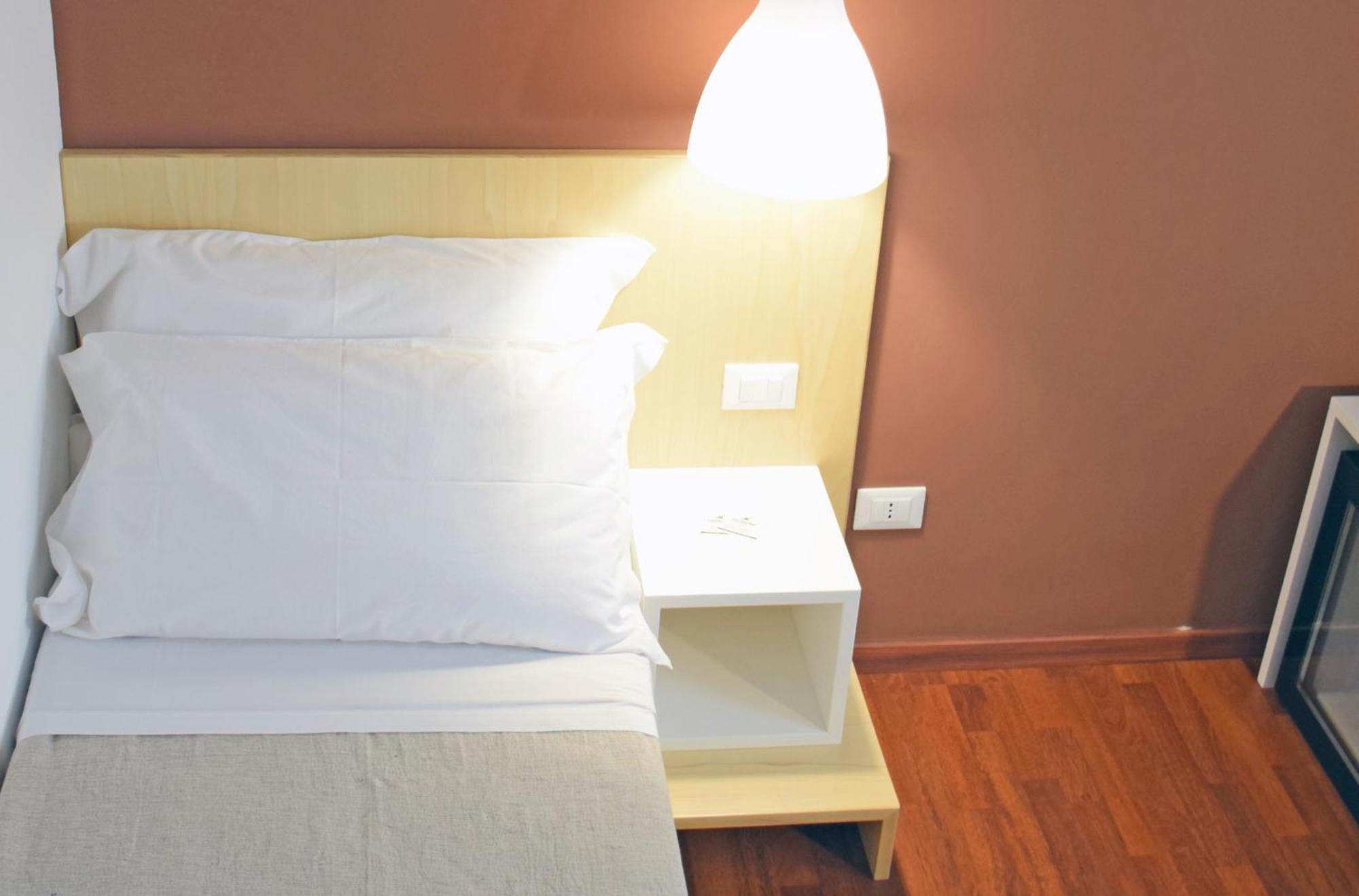 Bio Hotel Палермо Номер фото