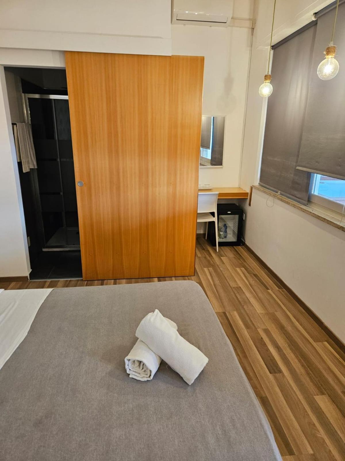 Bio Hotel Палермо Экстерьер фото