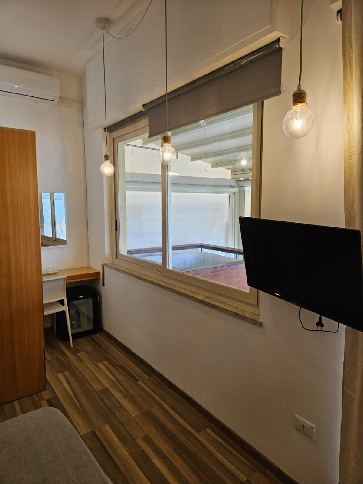 Bio Hotel Палермо Экстерьер фото